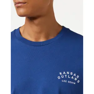 T-shirt Lee Graphic image-3