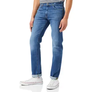 Jeans Lee Daren Zip Fly image-1