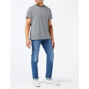 Jeans Lee Daren Zip Fly image-2