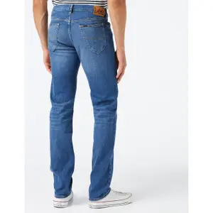 Jeans Lee Daren Zip Fly image-3