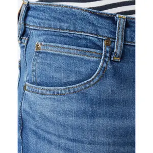 Jeans Lee Daren Zip Fly image-5