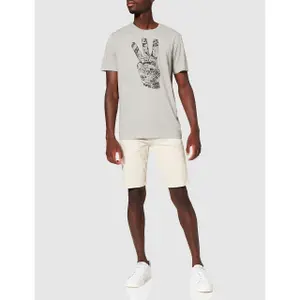 T-shirt Wrangler Positive image-1