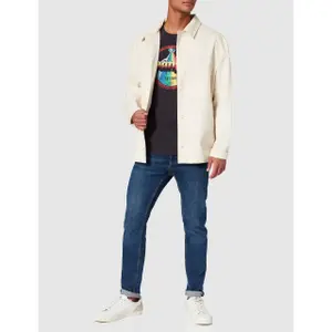 T-shirt Wrangler Rainbow image-2