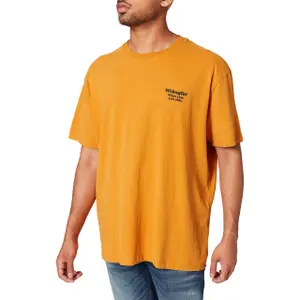 T-shirt Wrangler WWYG image-1