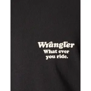 T-shirt Wrangler WWYG image-3