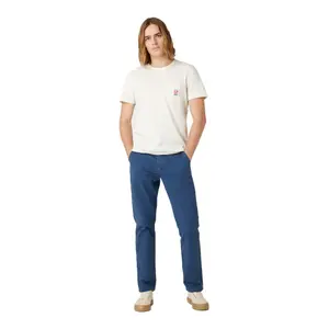 T-shirt Wrangler Casey Natural image-2
