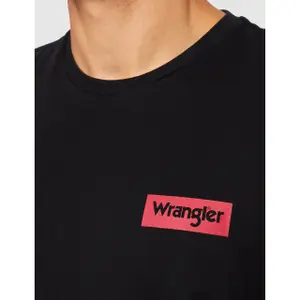 Tričko Wrangler Block image-3