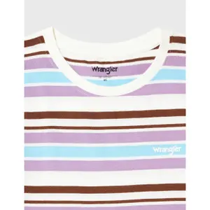 Frauen-T-Shirt Wrangler image-2