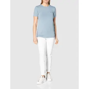 Women's T-shirt Wrangler image-1
