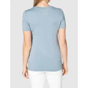 Women's T-shirt Wrangler image-2