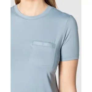 Women's T-shirt Wrangler image-3