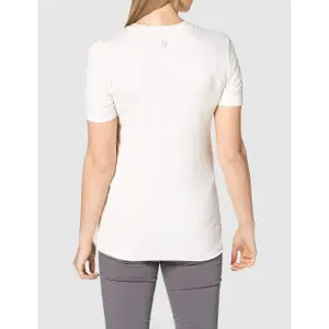 Women's T-shirt Wrangler image-2