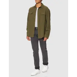 Pantalones vaqueros Lee SLIM FIT MVP FORGE image-1