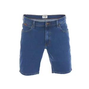 Short Wrangler Texas image-0