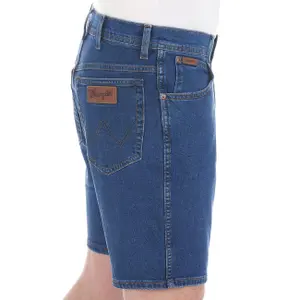 Short Wrangler Texas image-2