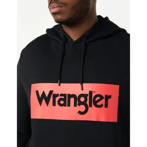 Mikina Wrangler Logo image-5