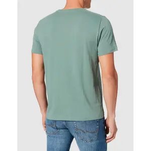 T-shirt Lee Ss Branded image-3