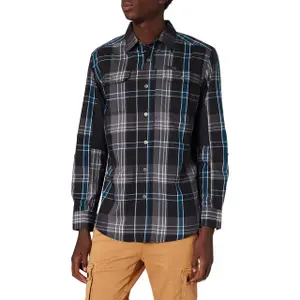 Hemd Wrangler Material image-1