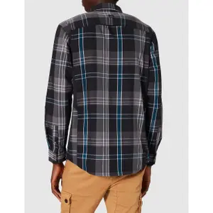 Hemd Wrangler Material image-2