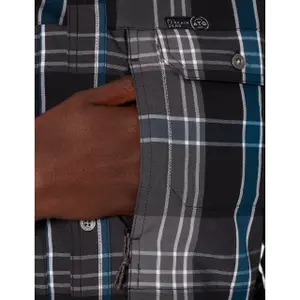 Hemd Wrangler Material image-4