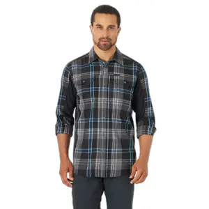 Shirt Wrangler Material image-0
