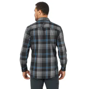 Shirt Wrangler Material image-2