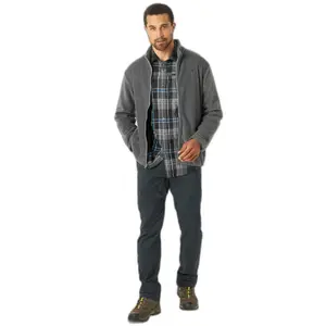Shirt Wrangler Material image-1