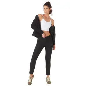 Camisola com fecho feminino Wrangler image-0