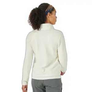Women's zip sweatshirt Wrangler image-1