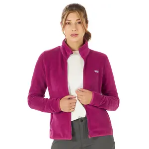 Women's zip sweatshirt Wrangler image-0