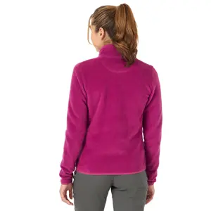 Women's zip sweatshirt Wrangler image-1