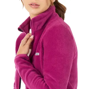 Women's zip sweatshirt Wrangler image-3