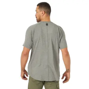 T-shirt Wrangler Performance image-1
