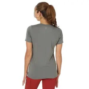 Frauen-T-Shirt Wrangler image-2