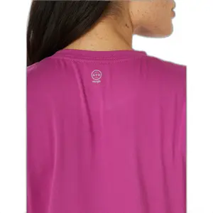 T-shirt mulher Wrangler image-1