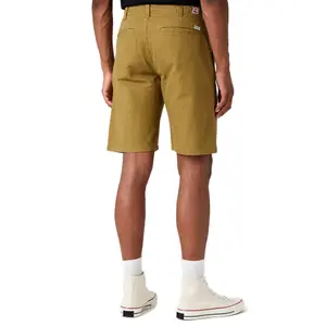 Short Wrangler Casey relaxed ds image-2