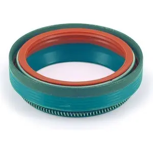 Gabelgelenk SKF Dual Compound Fox image-2