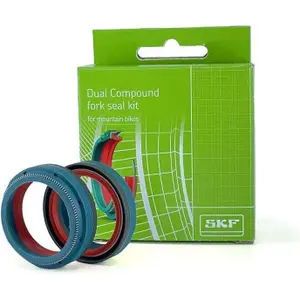 Gabelgelenk SKF Dual Compound Fox image-3