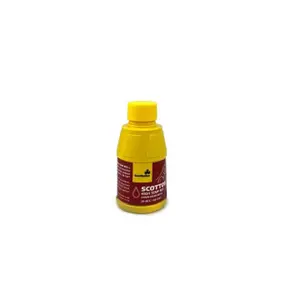 High temperature lubricant for electronic chain greaser Scottoiler image-0