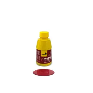 High temperature lubricant for electronic chain greaser Scottoiler image-1