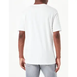 T-shirt Wrangler Americana image-3