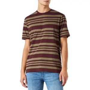 T-shirt rayé Wrangler image-0