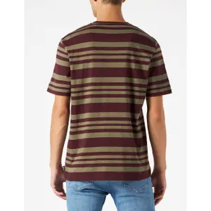 T-shirt rayé Wrangler image-1