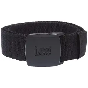 Ceinture logo Lee Webbing image-0