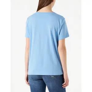 Camiseta con logotipo Wrangler image-2