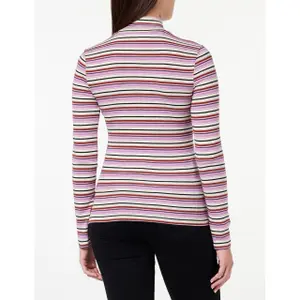 T-shirt manches longues femme Lee Seasonal image-3