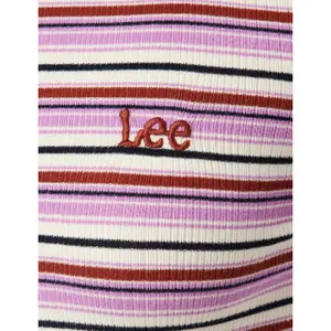 T-shirt manches longues femme Lee Seasonal image-5