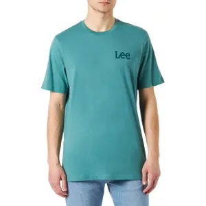 T-shirt Lee Wobbly Logo image-1