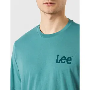 T-shirt Lee Wobbly Logo image-3