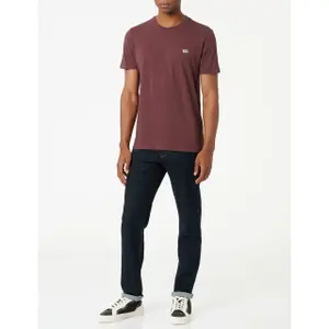 T-shirt Lee Patch Logo image-1